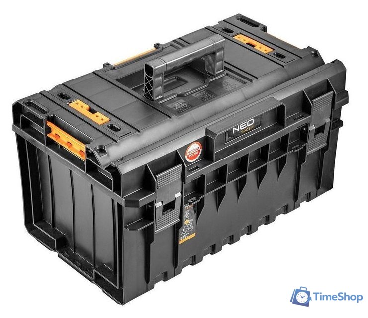 Ящик для инструментов NEO 84-256 - Изображение №1 — Интернет-магазин Time-Shop