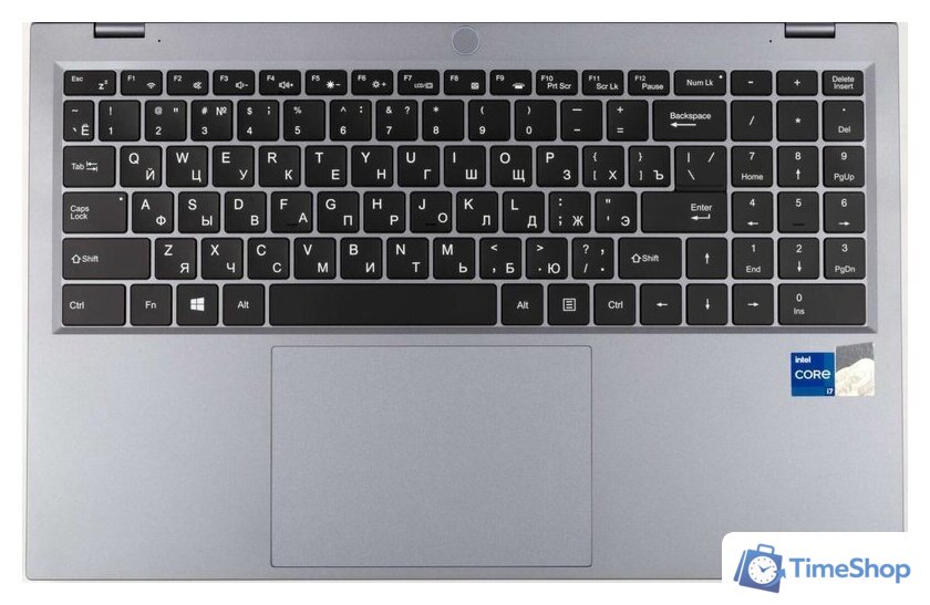 Ноутбук IRBIS 15NBP3512_G3T - Изображение №6 — Интернет-магазин Time-Shop