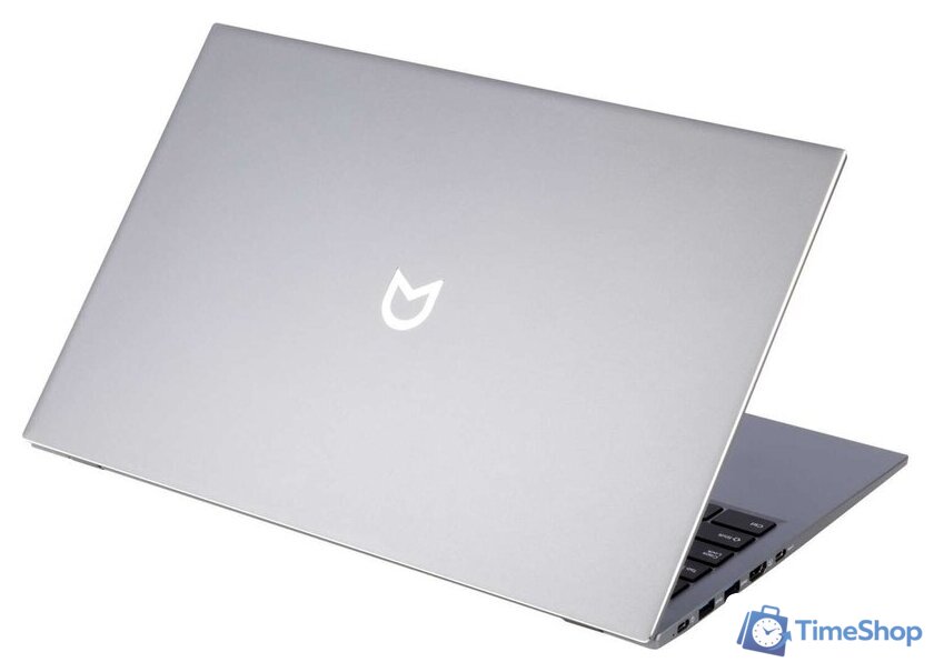 Ноутбук IRBIS 15NBP3512_G3T - Изображение №4 — Интернет-магазин Time-Shop