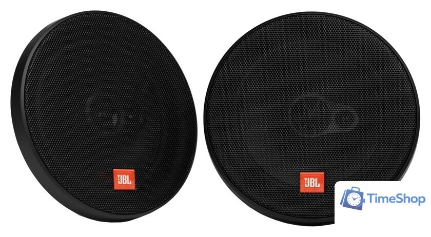 Коаксиальная АС JBL Stage2 634 - Изображение №1 — Интернет-магазин Time-Shop