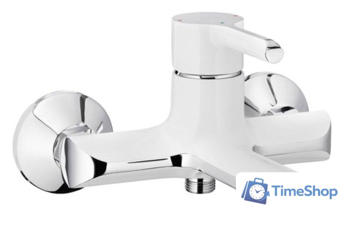 Смеситель Armatura Angelit 4724-010-40 - Изображение №1 — Интернет-магазин Time-Shop