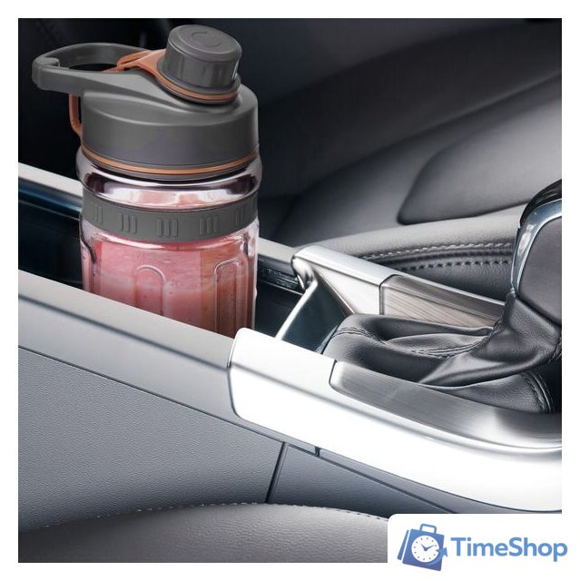 Стационарный блендер Sencor SBL 7176GD - Изображение №15 — Интернет-магазин Time-Shop