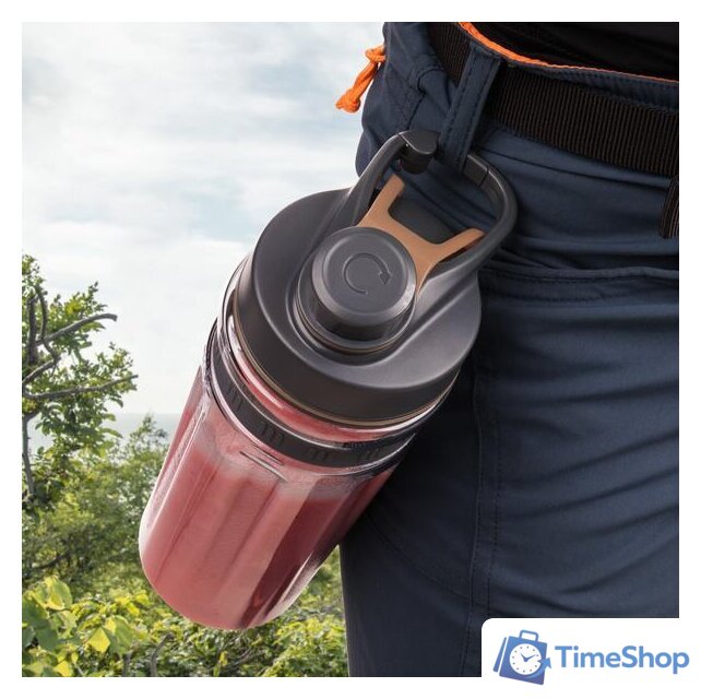 Стационарный блендер Sencor SBL 7176GD - Изображение №20 — Интернет-магазин Time-Shop