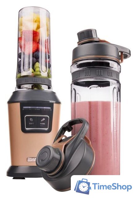 Стационарный блендер Sencor SBL 7176GD - Изображение №7 — Интернет-магазин Time-Shop