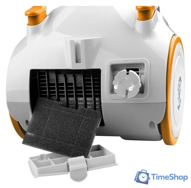 Пылесос Hyundai VC009 - Изображение №7 — Интернет-магазин Time-Shop