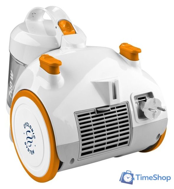 Пылесос Hyundai VC009 - Изображение №12 — Интернет-магазин Time-Shop