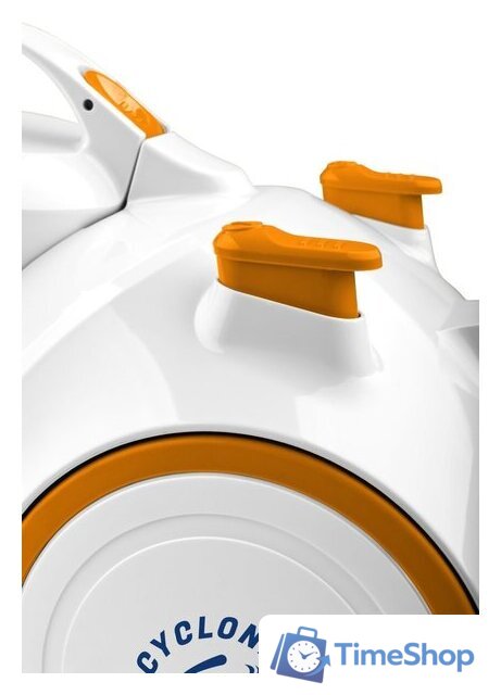Пылесос Hyundai VC009 - Изображение №8 — Интернет-магазин Time-Shop