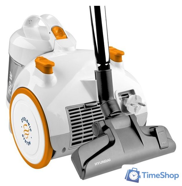 Пылесос Hyundai VC009 - Изображение №11 — Интернет-магазин Time-Shop