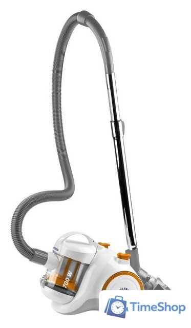 Пылесос Hyundai VC009 - Изображение №4 — Интернет-магазин Time-Shop