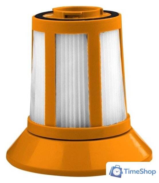 Пылесос Hyundai VC009 - Изображение №2 — Интернет-магазин Time-Shop