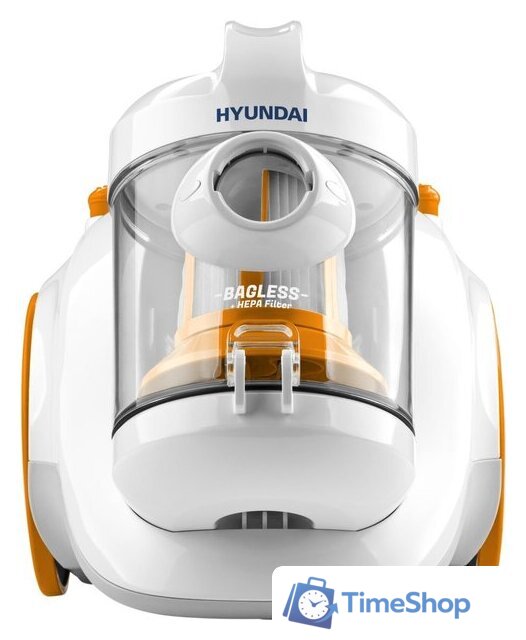 Пылесос Hyundai VC009 - Изображение №13 — Интернет-магазин Time-Shop