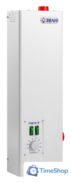 Отопительный котел Эван Next-18 12918 - Изображение №1 — Интернет-магазин Time-Shop