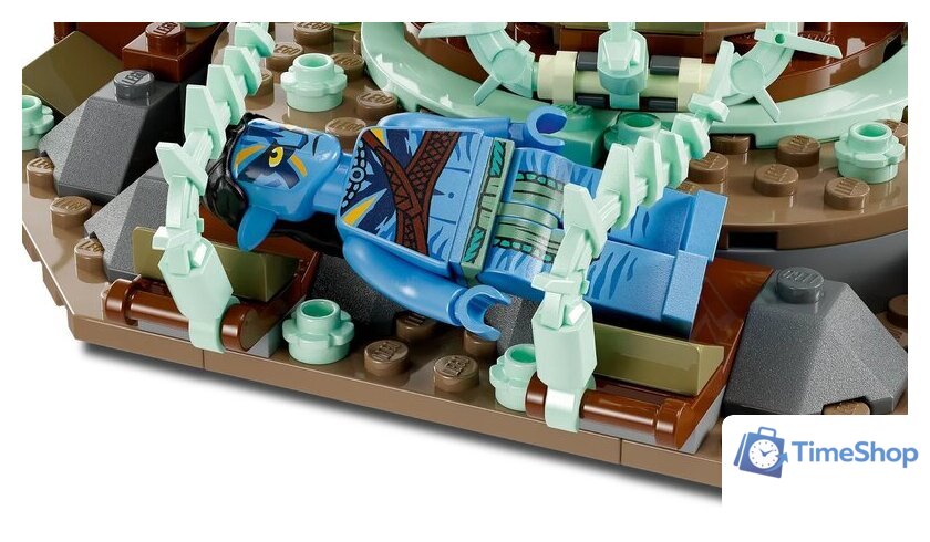 Конструктор LEGO Avatar 75574 Торук Макто и Древо душ - Изображение №2 — Интернет-магазин Time-Shop