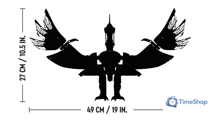 Конструктор LEGO Avatar 75574 Торук Макто и Древо душ - Изображение №8 — Интернет-магазин Time-Shop