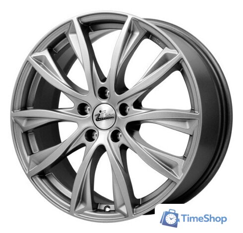 Литые диски iFree Кazaнтип 18x7.5