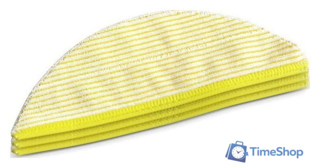 Салфетка Karcher для RCV 5 2.269-640.0 - Изображение №1 — Интернет-магазин Time-Shop