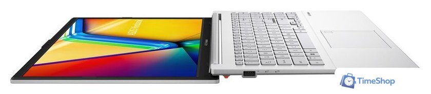 Ноутбук ASUS Vivobook Go 15 E1504FA-BQ211 90NB0ZR1-M01YU0 - Изображение №12 — Интернет-магазин Time-Shop