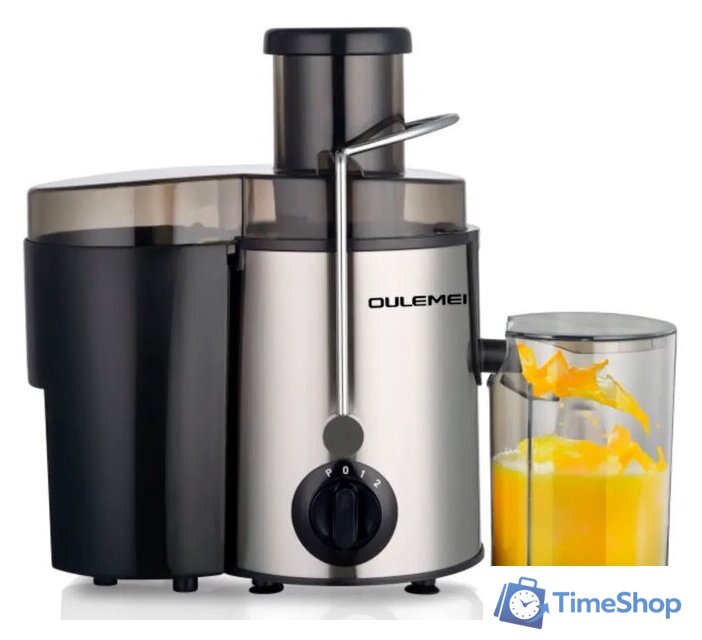 Соковыжималка Oulemei OLM-ZZA002 - Изображение №1 — Интернет-магазин Time-Shop