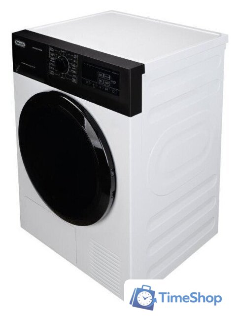 Сушильная машина DeLonghi DTD 8105 H Alma - Изображение №8 — Интернет-магазин Time-Shop