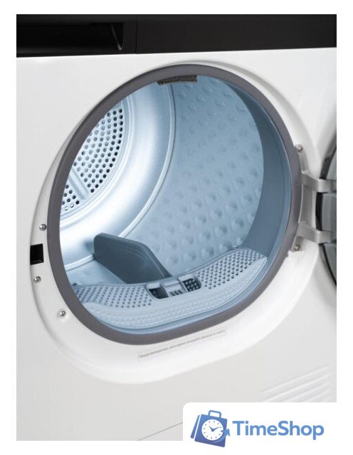 Сушильная машина DeLonghi DTD 8105 H Alma - Изображение №14 — Интернет-магазин Time-Shop
