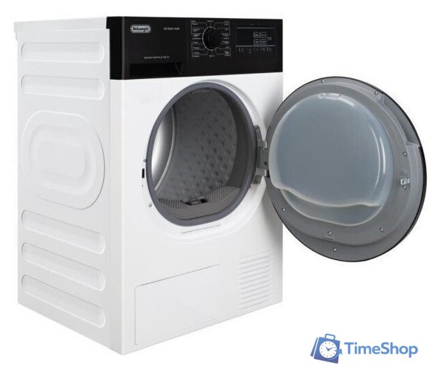 Сушильная машина DeLonghi DTD 8105 H Alma - Изображение №3 — Интернет-магазин Time-Shop