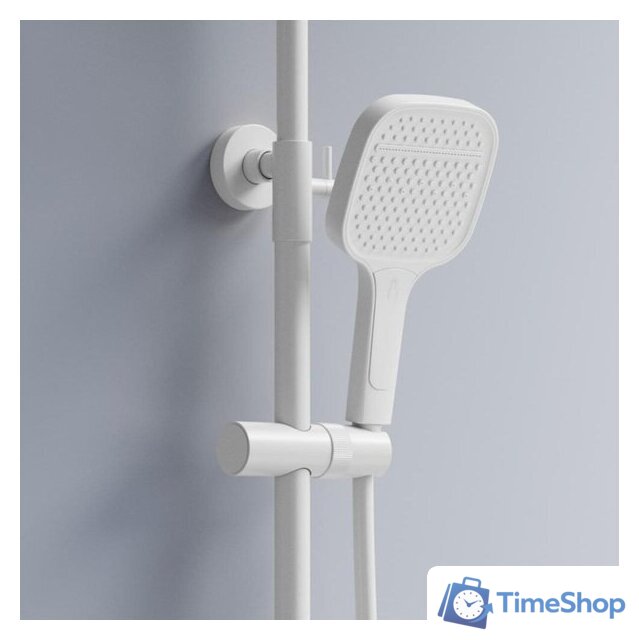 Душевая система  Rea Bari REA-P0895 - Изображение №3 — Интернет-магазин Time-Shop