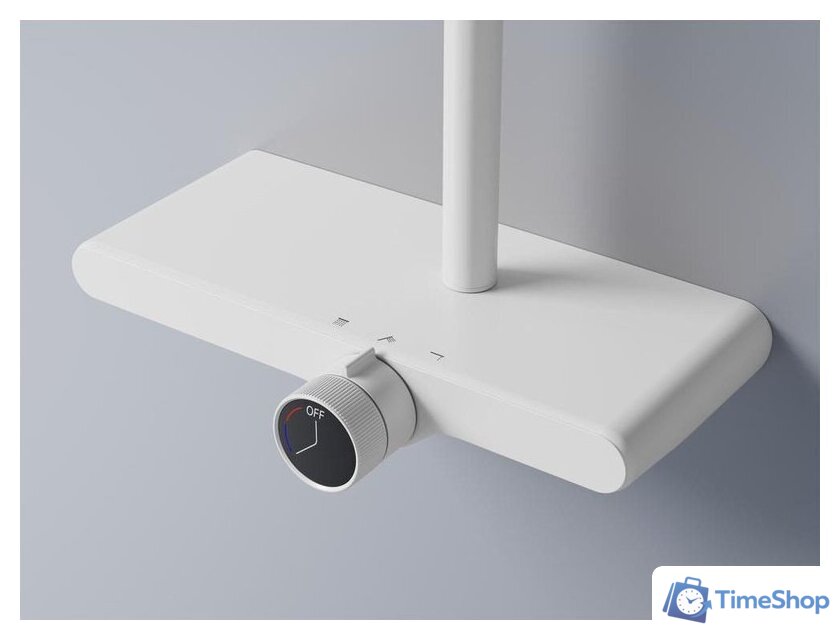 Душевая система  Rea Bari REA-P0895 - Изображение №1 — Интернет-магазин Time-Shop