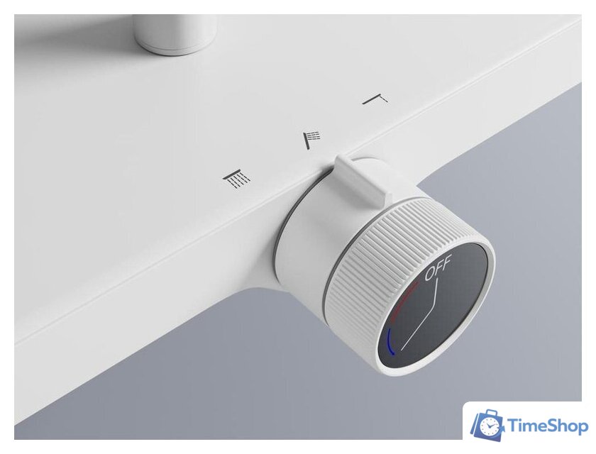 Душевая система  Rea Bari REA-P0895 - Изображение №2 — Интернет-магазин Time-Shop