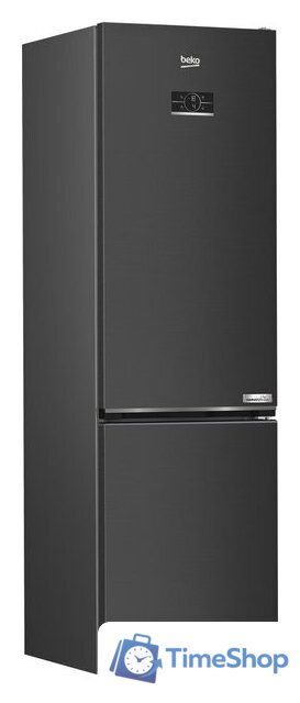 Холодильник BEKO B5RCNA406HXBR2 - Изображение №2 — Интернет-магазин Time-Shop