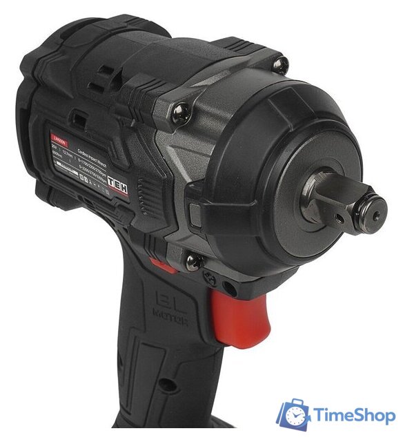 Гайковерт TEH LW600N (без АКБ) - Изображение №4 — Интернет-магазин Time-Shop