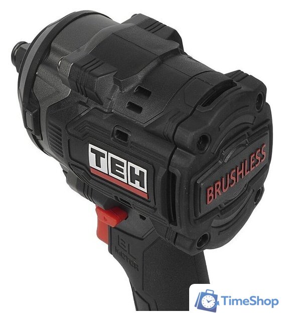 Гайковерт TEH LW600N (без АКБ) - Изображение №6 — Интернет-магазин Time-Shop