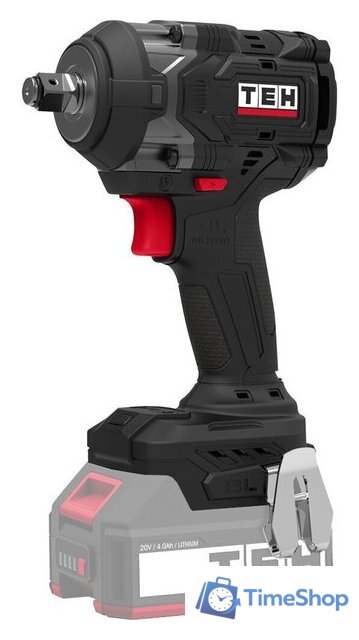 Гайковерт TEH LW600N (без АКБ) - Изображение №1 — Интернет-магазин Time-Shop