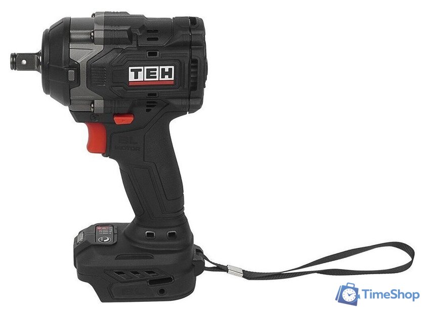 Гайковерт TEH LW600N (без АКБ) - Изображение №2 — Интернет-магазин Time-Shop