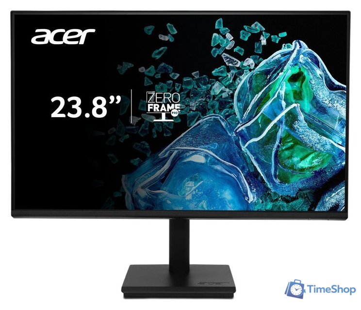Игровой монитор Acer Vero V277Gbip UM.HV7CD.G06 - Изображение №1 — Интернет-магазин Time-Shop