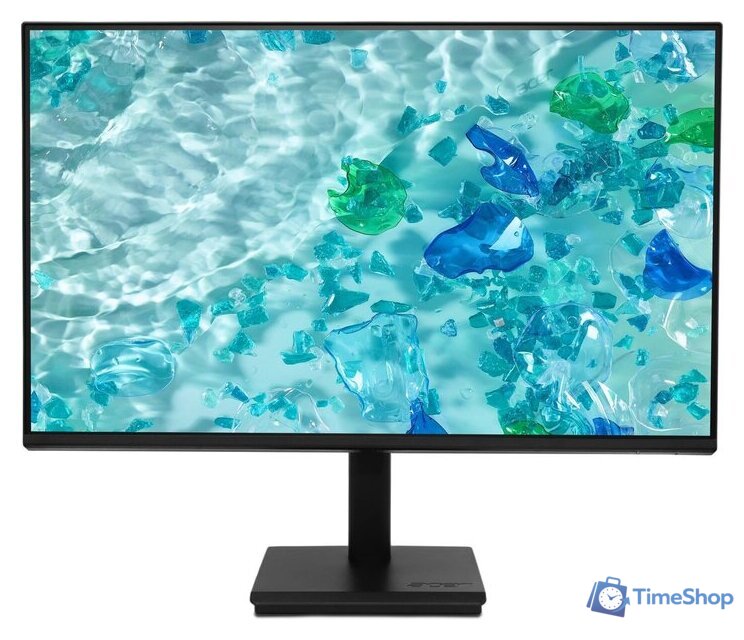 Игровой монитор Acer Vero V277Gbip UM.HV7CD.G06 - Изображение №2 — Интернет-магазин Time-Shop