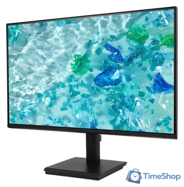 Игровой монитор Acer Vero V277Gbip UM.HV7CD.G06 - Изображение №3 — Интернет-магазин Time-Shop
