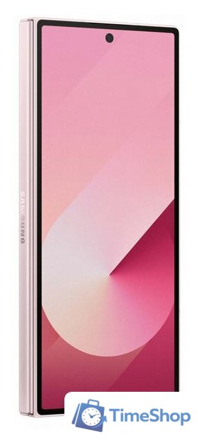 Телефон Samsung Galaxy Z Fold6 SM-F956B/DS 12GB/256GB (розовый) - Изображение №8 — Интернет-магазин Time-Shop