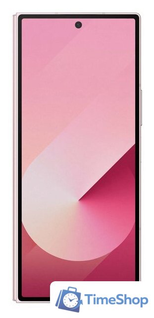 Телефон Samsung Galaxy Z Fold6 SM-F956B/DS 12GB/256GB (розовый) - Изображение №3 — Интернет-магазин Time-Shop