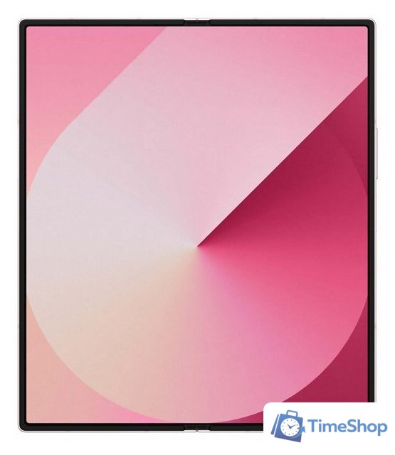 Телефон Samsung Galaxy Z Fold6 SM-F956B/DS 12GB/256GB (розовый) - Изображение №6 — Интернет-магазин Time-Shop