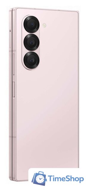 Телефон Samsung Galaxy Z Fold6 SM-F956B/DS 12GB/256GB (розовый) - Изображение №9 — Интернет-магазин Time-Shop