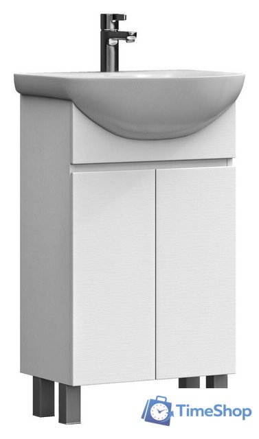  Vigo Тумба под умывальник Grani 500-2-0 - Изображение №1 — Интернет-магазин Time-Shop