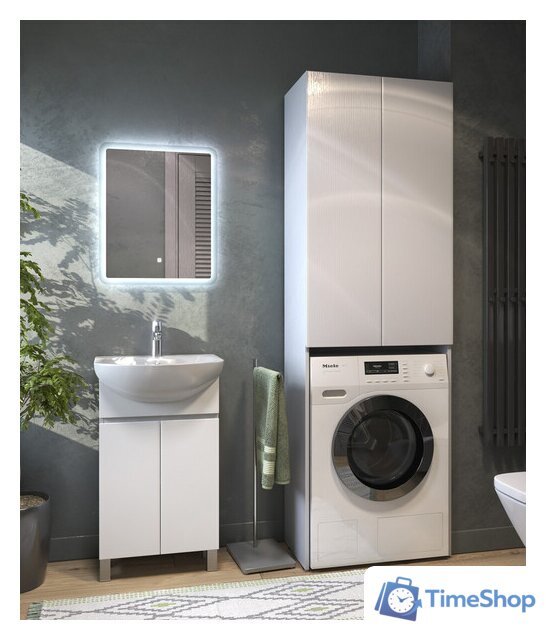  Vigo Тумба под умывальник Grani 500-2-0 - Изображение №4 — Интернет-магазин Time-Shop