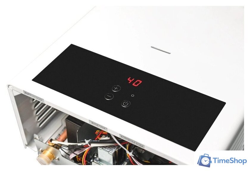 Газовая колонка Kotitonttu Suari S10 EM - Изображение №7 — Интернет-магазин Time-Shop