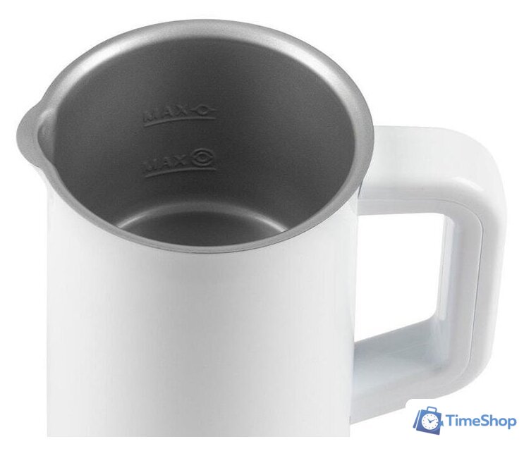 Автоматический вспениватель молока Clatronic MS 3693 - Изображение №2 — Интернет-магазин Time-Shop