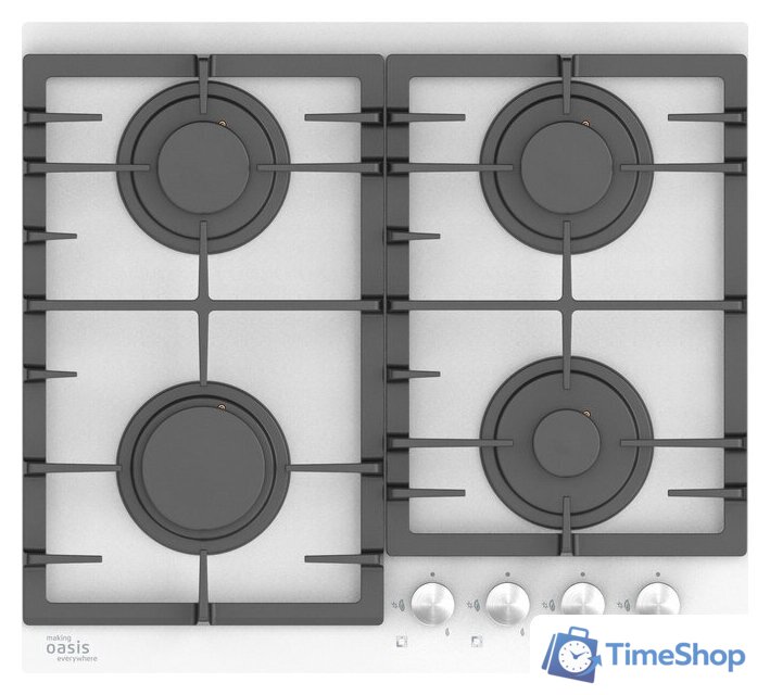 Варочная панель Making Oasis Everywhere P-GWR - Изображение №1 — Интернет-магазин Time-Shop