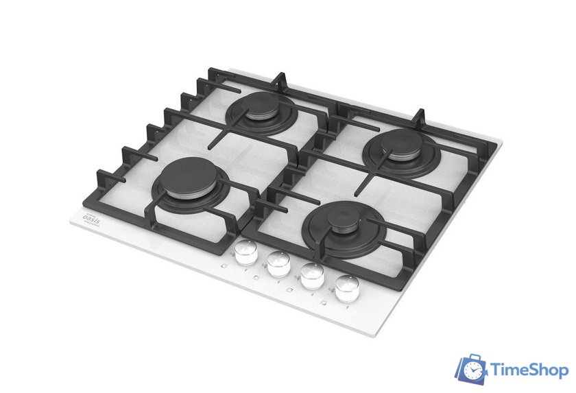Варочная панель Making Oasis Everywhere P-GWR - Изображение №2 — Интернет-магазин Time-Shop