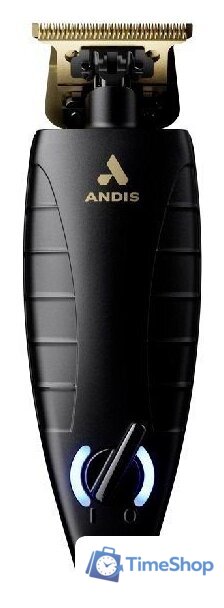 Универсальный триммер Andis GTX-EXO Cordless Trimmer ORL-S 74155 - Изображение №1 — Интернет-магазин Time-Shop