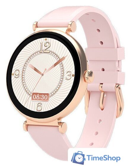 Умные часы Maxvi SW-07 - Изображение №1 — Интернет-магазин Time-Shop