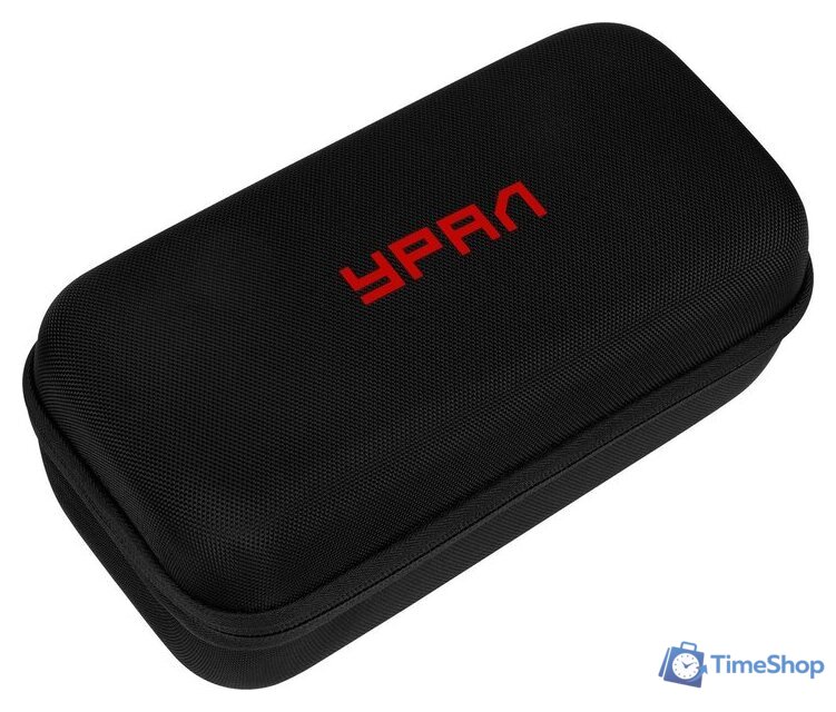 Портативное пусковое устройство Урал Плюс 1600 - Изображение №6 — Интернет-магазин Time-Shop