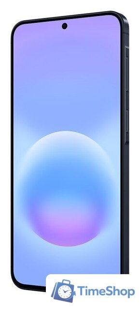 Телефон Samsung Galaxy A57 SM-A576B 8GB/256GB (синий) - Изображение №6 — Интернет-магазин Time-Shop